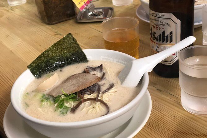 Shinjuku Golden Gai Food Tour - Shinjuku at night: from Kabukicho backstreets to Golden Gai alleys