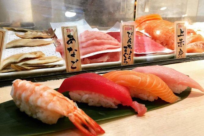 Shinjuku Golden Gai Food Tour - Meeting at Tajimaya Coffee, then Omoide Yokocho Memory Lane