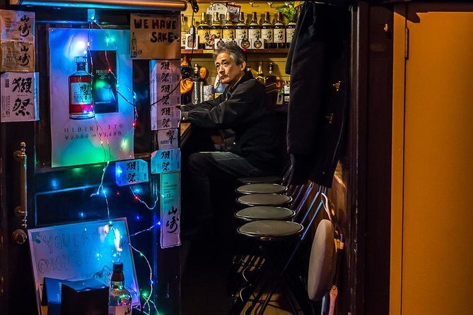 Shinjuku Golden Gai Food Tour - How to make the most of a 3-hour walking food tour