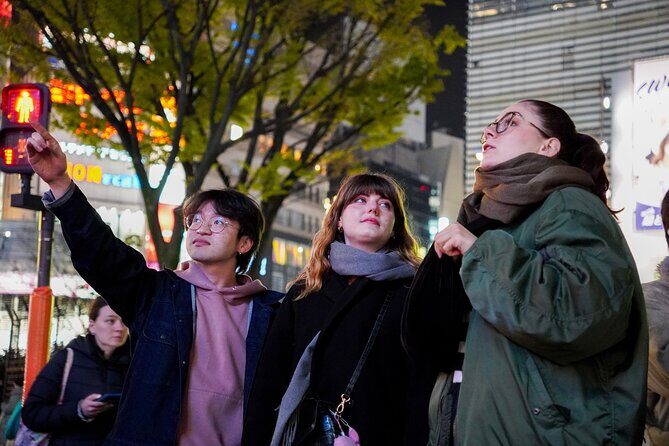 Shinjuku Highlights Walking Tour - Golden Gai: the subculture corner where stories matter