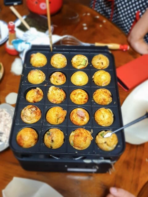 Shinjuku Tokyo: Authentic Japanese Home-Style Culinary Class - Should you book? My decision shortcut