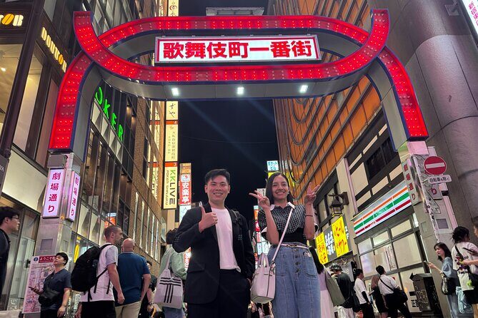 Shinjuku Underground Nightlife Tour: Izakaya Food & Bar Hopping - Group Size and Guide Style: How It Changes the Night