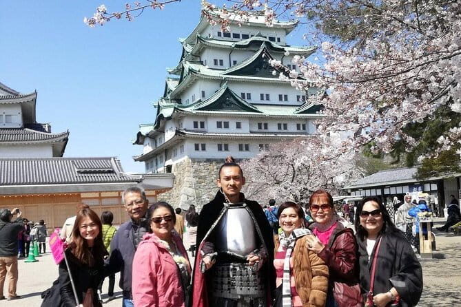 Shiragawa-go, Hida Takayama UNESCO Full-Day Tour from Nagoya - Price and value: what your $63.33 is really paying for