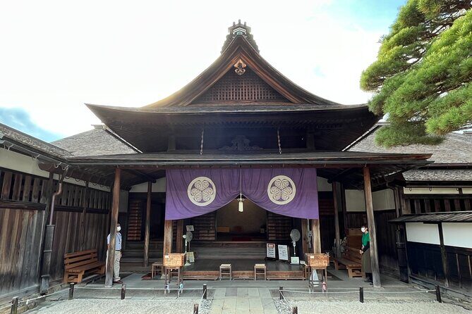 Shirakawa-go and Hida-Takayama Private Day Trip from Nagoya - Stop 2: Hida Minzoka Mura Folk Village (Hida no Sato) and why it’s worth the ticket