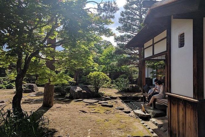Shirakawa-go and Hida-Takayama Private Day Trip from Nagoya - Hotel pickup and the reality of having a driver, not an English guide
