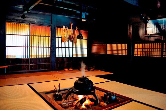 Shirakawa-go from Takayama/Nagoya One day Bus ticket - The bus ride details: what “VIP Liner” gets right