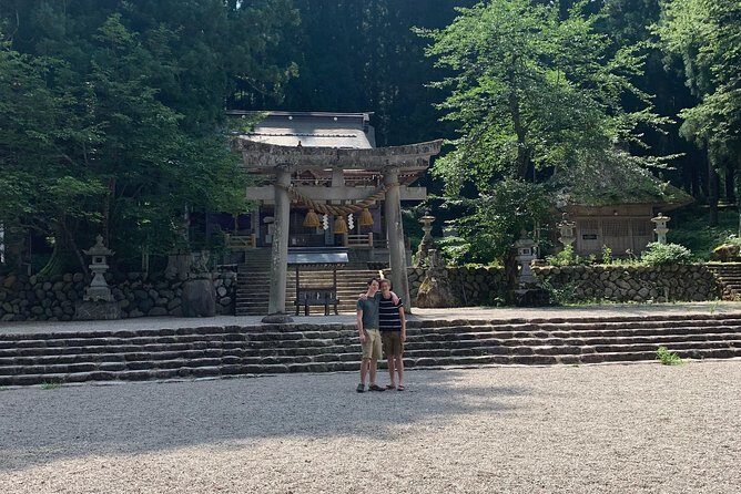 Shirakawa-go Half day tour (UNESCO World Heritage near Takayama) - What the price covers, and how it stacks up