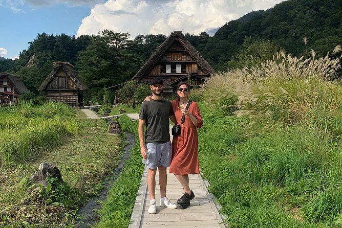 Shirakawa-go Half day tour (UNESCO World Heritage near Takayama) - Pickup, timing, and how you’ll spend your hours