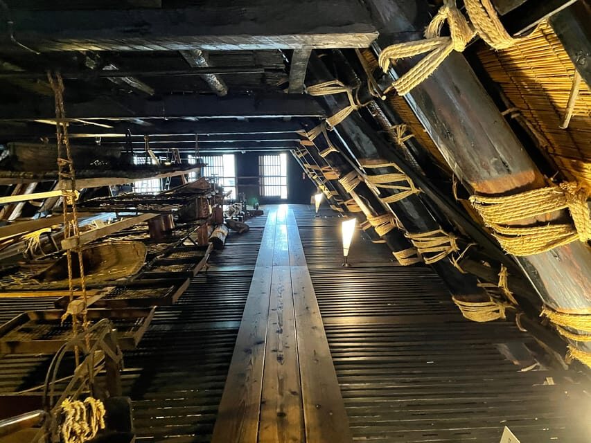 Shirakawa-go UNESCO Half-Day Tour from Takayama - Meeting point and the early-start strategy that makes the tour better