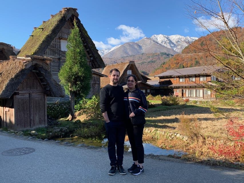 Shirakawa-go UNESCO Half-Day Tour from Takayama - Who this tour fits best (and who should consider another plan)