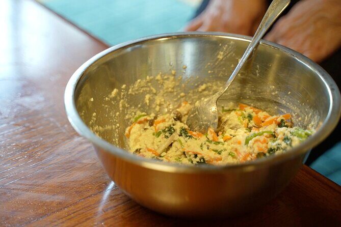 SHIRAKAWA Japanese Culture Experiences with private English staff - Your two-workshop menu: pick what matches your mood