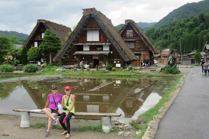 Shirakawago All Must-Sees Private Chauffeur Tour with a Driver (Takayama DEP.) - Key points before you go