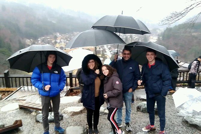 Shirakawago All Must-Sees Private Chauffeur Tour with a Driver (Takayama DEP.) - Who this tour fits best (and who should choose differently)