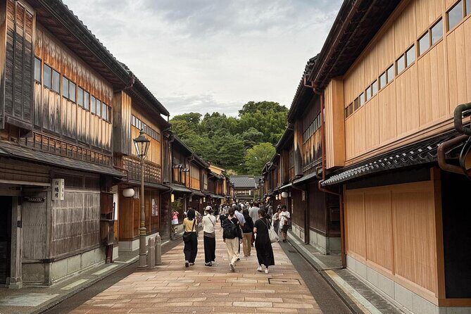 Shirakawago & Kanazawa from Kanazawa - Price and value: what $63.20 buys you (and what you’ll still pay for)