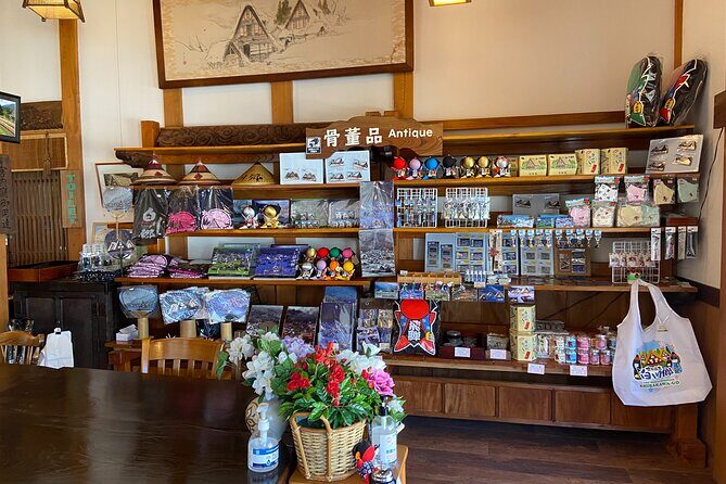 Shirakawago & Takayama Bus Tour from Nagoya w/Optional Lunch - Price and logistics: is $65.78 actually good value?