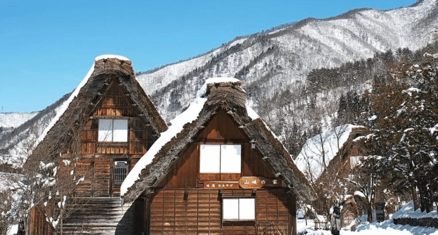 Shirakawago&HidaTakayama&GujoHachiman 1 Day Tour from Nagoya - Timing and logistics: how a 12-hour day really feels
