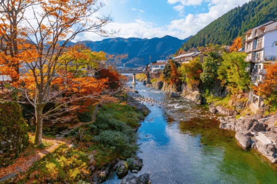 Shirakawago&HidaTakayama&GujoHachiman 1 Day Tour from Nagoya - Who this tour suits best (and who might skip it)