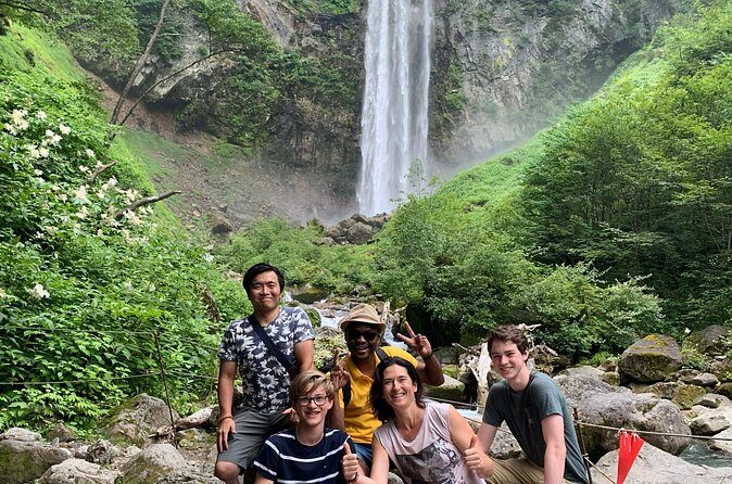 Shirakawago(UNESCO world heritage)/ Onsen / Hiking / 1day tour - Hirayunomori hot springs: the reset you’ll be thankful for