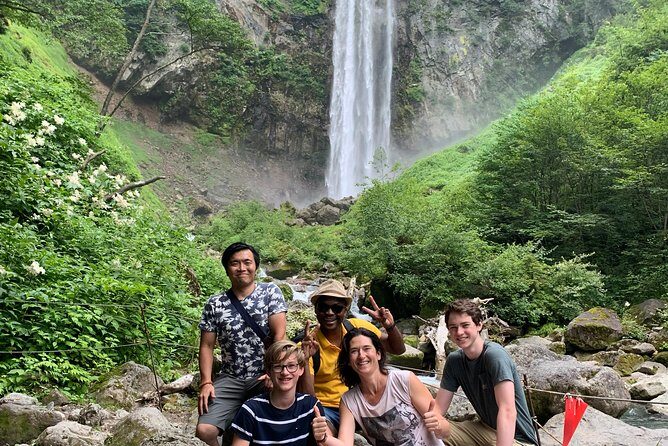 Shirakawago(UNESCO world heritage)/ Onsen / Hiking / 1day tour - Price and value: is $175.91 a fair deal?