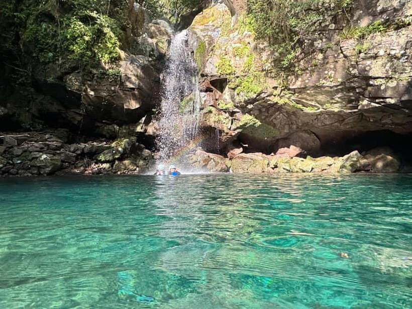 Shizuoka : Mt Fuji Secret Canyon River Trekking - Gear and safety: what’s provided and what you must bring