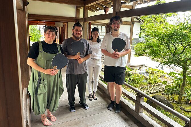 Shizuoka Shore Excursion: Zen, Matcha & Calligraphy Shimizu Port - What’s Included (and Why It’s Worth the Price)