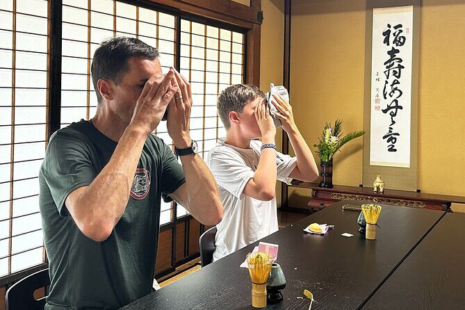 Shizuoka Shore Excursion: Zen, Matcha & Calligraphy Shimizu Port - Pacing, Comfort, and How to Prepare