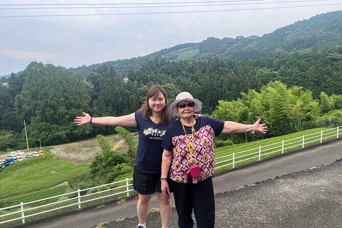 Shizuoka Tea Picking Private Experience - Key Highlights You Should Know
