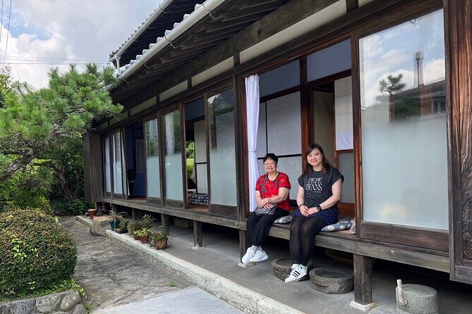 Shizuoka Tea Picking Private Experience - Logistics That Affect Your Day (So You Don’t Get Surprised)