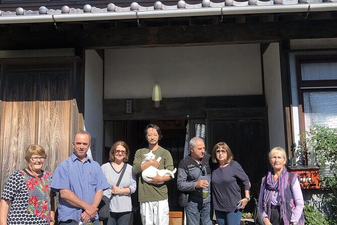 Shizuoka Tea Picking Private Experience - Who This Tour Suits Best