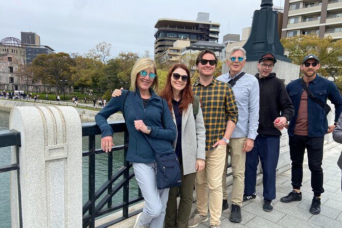 Shore Excursion from Hiroshima Port : Private Tour in Hiroshima - Why a private Hiroshima shore tour fits cruise schedules