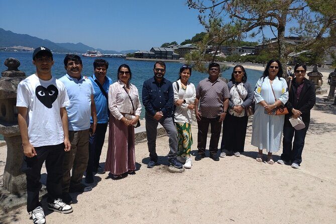 Shore Excursion from Hiroshima Port : Private Tour in Hiroshima - Peace Memorial Museum: why the extra time is worth it