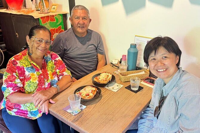 Shore Excursion from Hiroshima Port : Private Tour in Hiroshima - Price and value: $2,000 per group up to 3 people