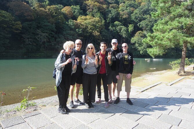 Shore excursion: Full Day Private Kyoto Tour From Osaka/Kobe Port - Price and Logistics: The Real Value Math