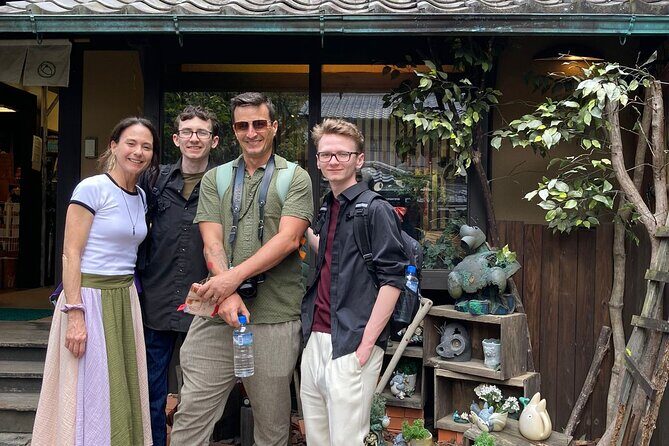 Shore Excursion: Full Day Private Nara Tour from Osaka /Kobe port - A Quick Reality Check Before You Go