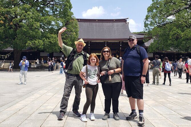 Shore Excursion: Full Day Private Nara Tour from Osaka /Kobe port - Port-Time Pickup: The Real Advantage