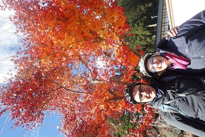 Short Morning Cycling Tour in Hida - How the 10:15 AM start sets the tone in Hida Furukawa