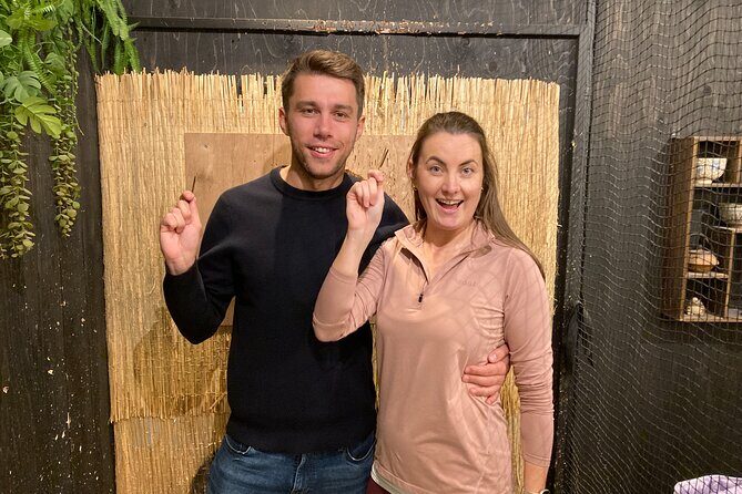 Shuriken Experience in Takayama - Key takeaways before you go