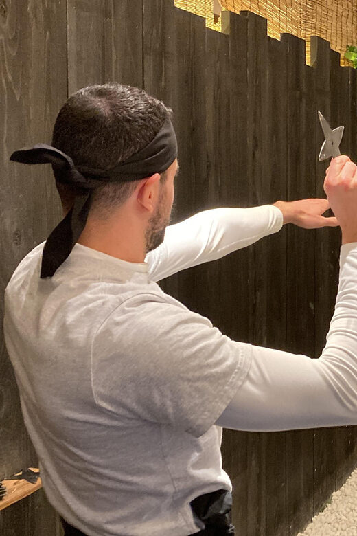 Shuriken Experience in Takayama - Should You Book the Shuriken Experience in Takayama?
