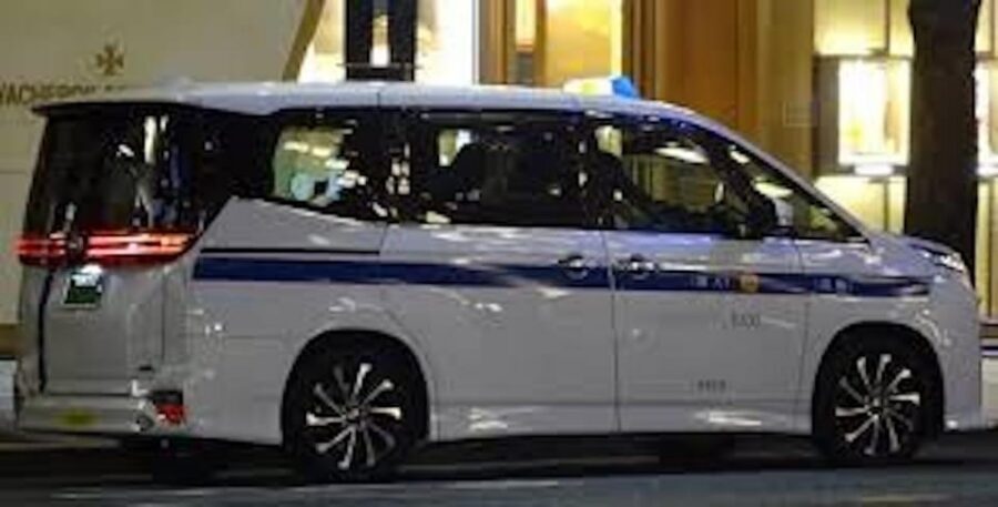 Shuttle Van Tokyo-Tour, for 4 Hours or 6 Hours+Transfer Time - How the Chauffeur Approach Changes the Experience