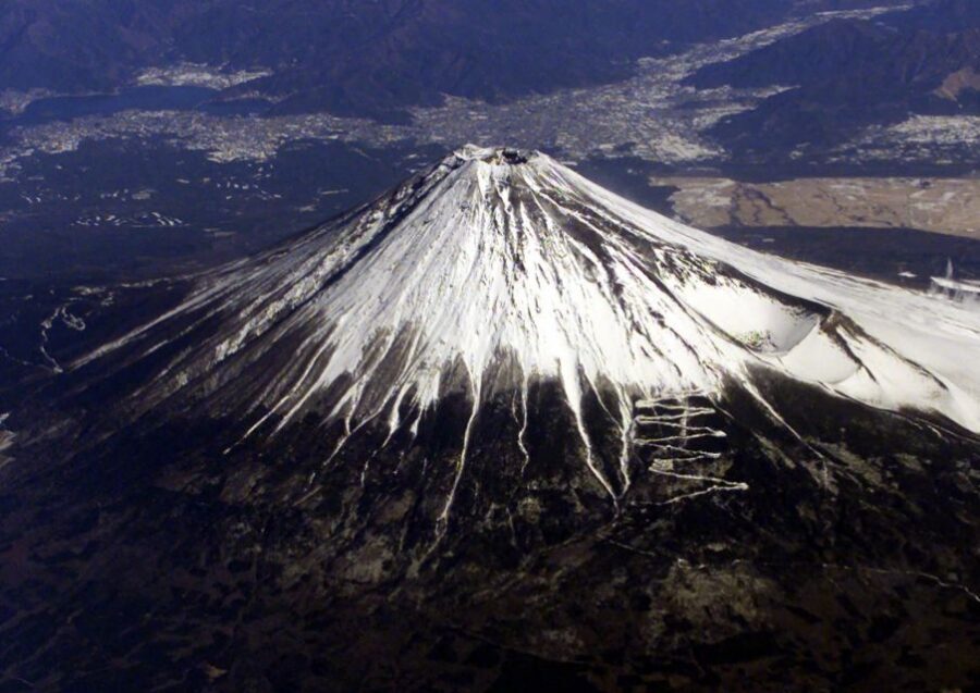 Sightseeing Day Trip to Mount Fuji and Hakone Green Number - Key Things You Should Know Before You Go