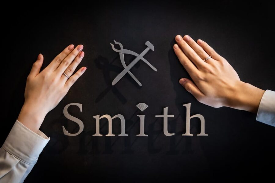 Silver Ring Workshop - Smith at Keio Plaza Sapporo - Finding Koubou Smith at Keio Plaza Hotel Sapporo (Meeting Point)