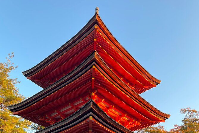 Single- & multi-day Adventures within Kyoto Nara Osaka Kobe - How a Kyoto–Nara–Osaka–Kobe plan saves you time and stress