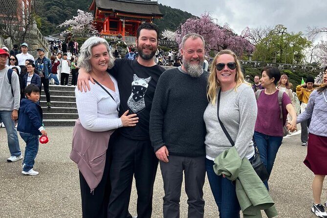 Single- & multi-day Adventures within Kyoto Nara Osaka Kobe - What to watch for: fees, pacing, and when to ask for change