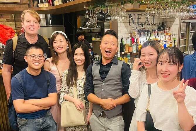 Sip & Mingle Tokyo Party : Meet & Connect - Who Should Book This (And Who Might Skip It)