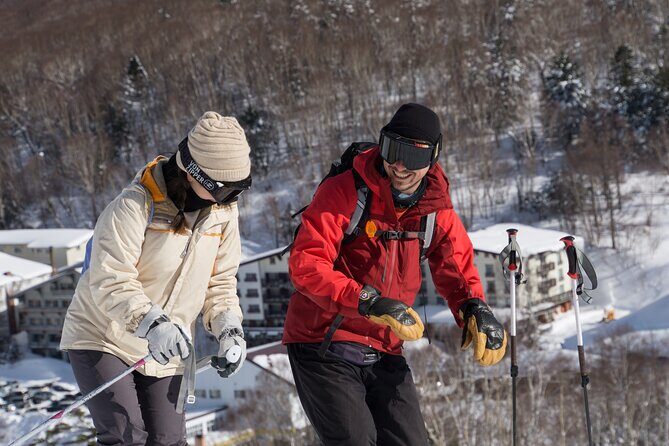 Ski or Snowboard Lesson in Shiga Kogen (4Hours) - Key things to know before you hit the snow
