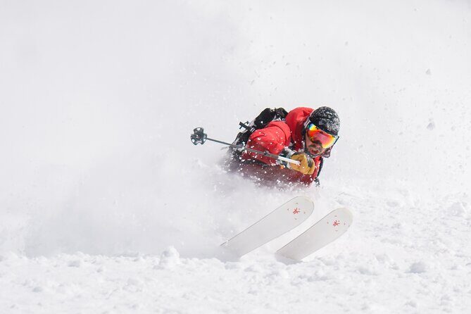 Ski or Snowboard Lesson in Shiga Kogen (4Hours) - Shiga Kogen coaching: why this lesson setup makes sense