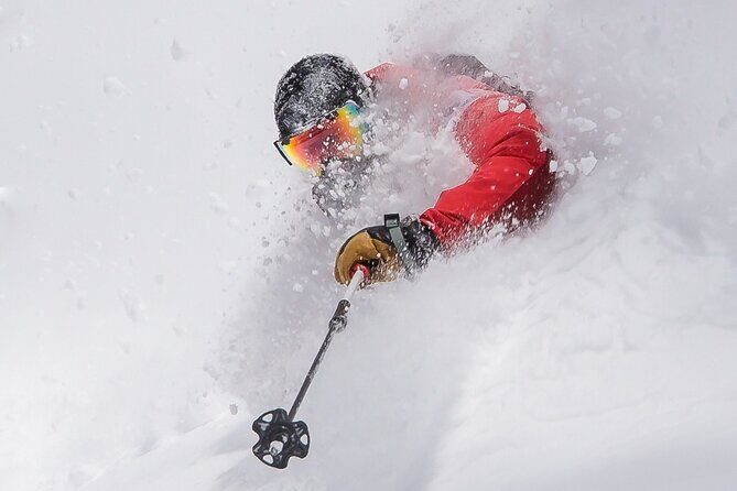 Ski or Snowboard Lesson in Shiga Kogen (4Hours) - Choosing your style: race/carving, freestyle, slackcountry, or moguls