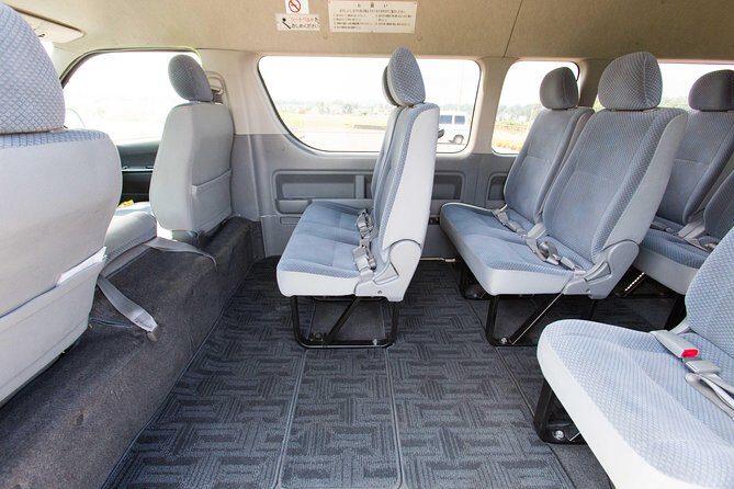 SkyExpress Private Transfer: New Chitose Airport - Niseko (8 Pax) - Who this private transfer suits best