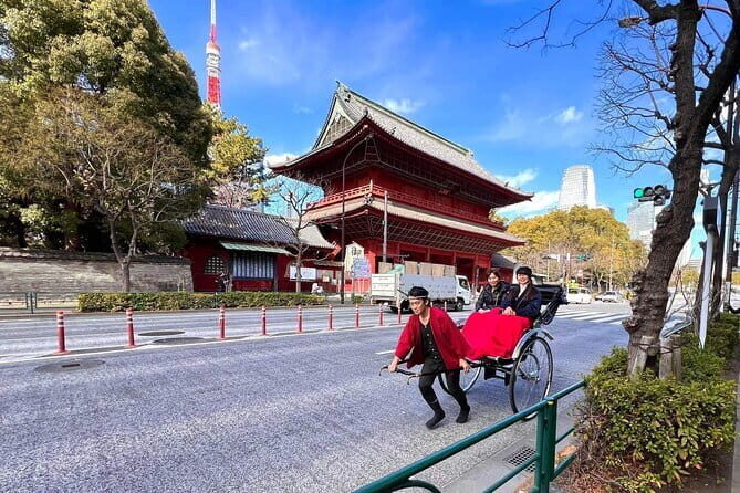Small-Group Architecture Tour in Ginza, Tokyo - Kabukiza Theater: architecture with a performance rhythm