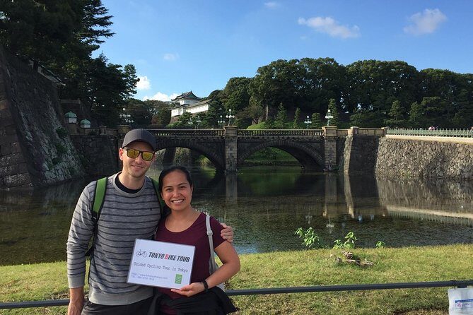 Small Group Cycling Tour in Tokyo - Zojo-ji and Tokyo Tower Views: The Temple Stop You’ll Actually Remember